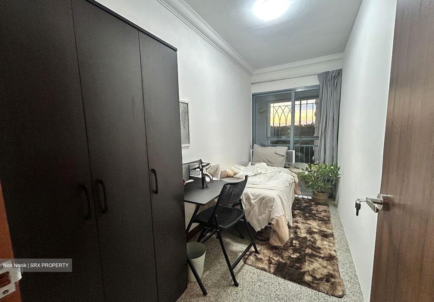 Aquarius By The Park (D16), Condominium #497986301